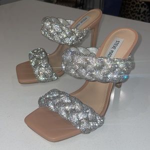 Steve Madden Kenley Heel